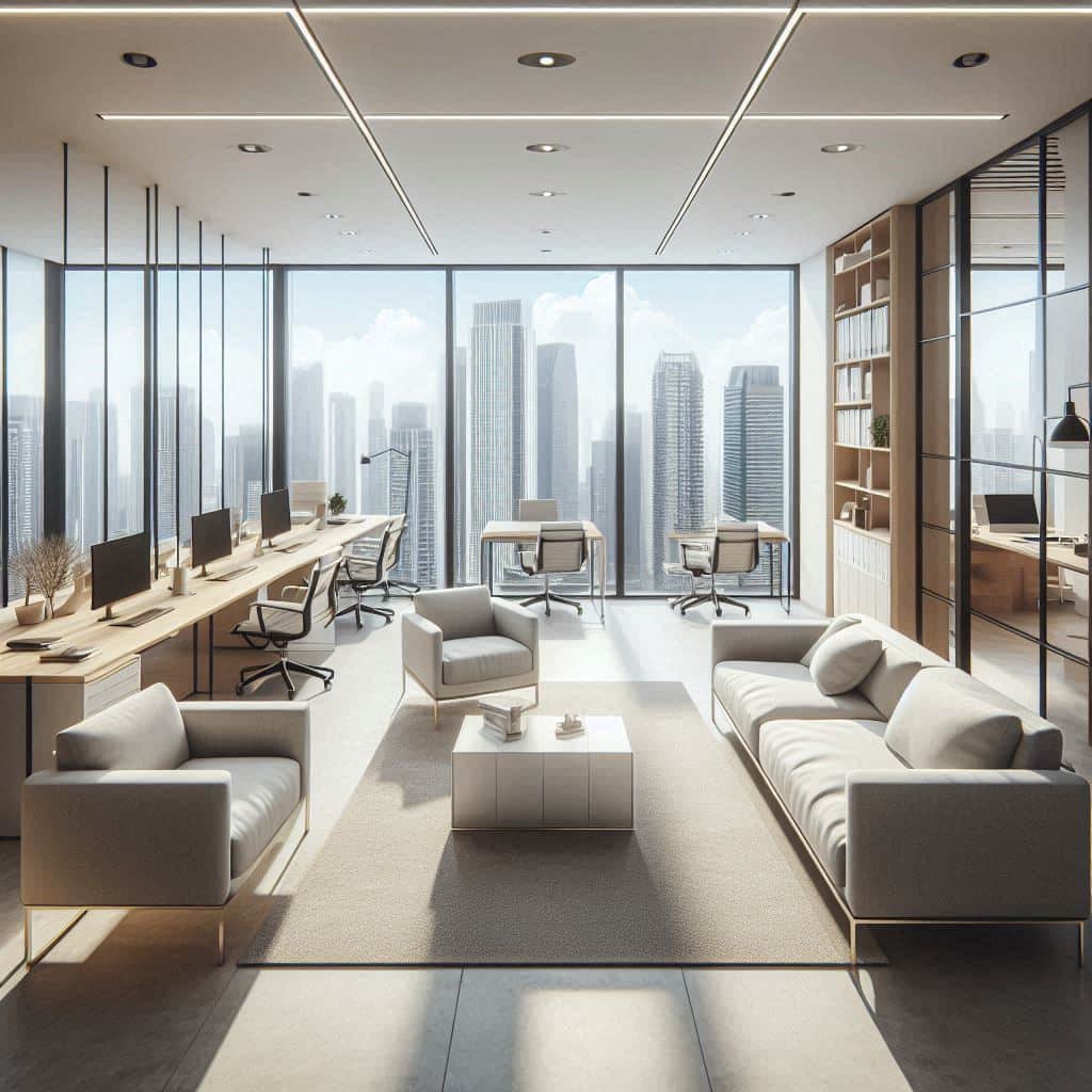 大厦名字文章配图