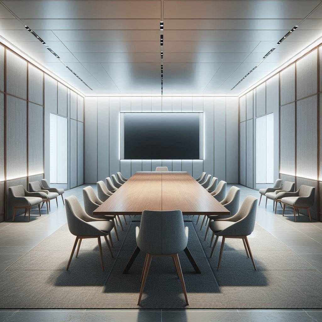 客服团队从哪些记录能发现跨部门联合会议对写字楼办公企业现金流压力的影响